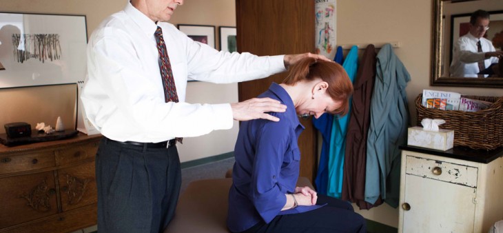 chiropractic care and immune function