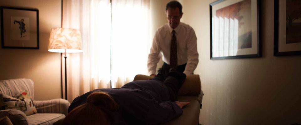How Chiropractic Care Improves Sleep