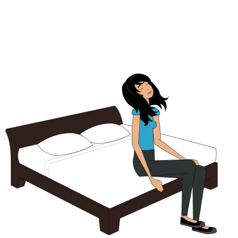 3.1 Stretch for neck pain