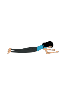 low back stretches 2