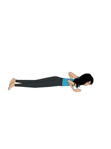 low back stretches 3