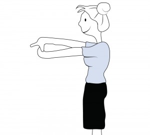 Wrist exercises