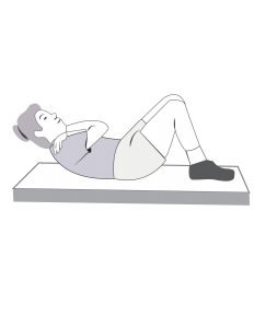 abdominal strengthening