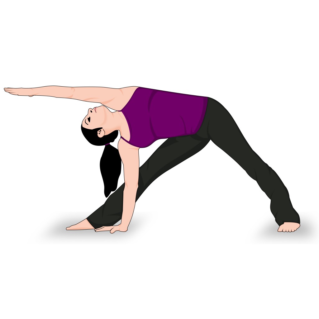 Straight Arm Triangle Laird Chiropractic