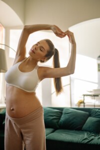 Chiropractic care during pregnancy