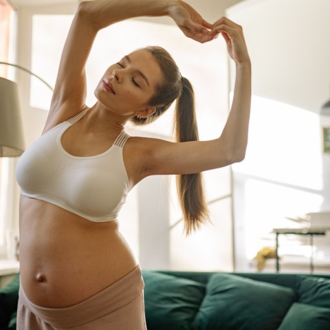 Chiropractic care during pregnancy