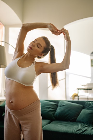 chiropractic care helps postpartum pain