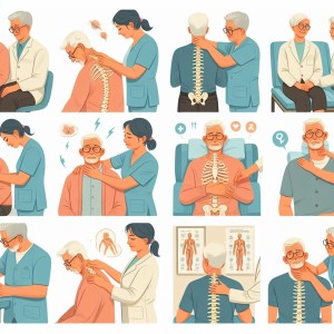 chiropractic care for seniors