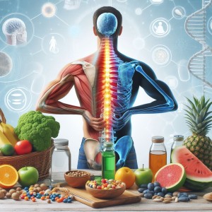 nutrition and chiropractic care