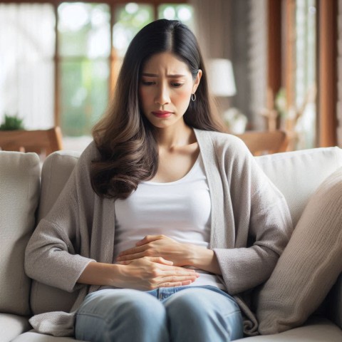 how chiropractic care can alleviate menstrual pain