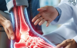 Chiropractic Solutions for Plantar Fasciitis