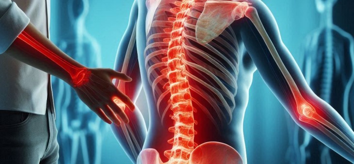 The Benefits of Chiropractic Adjustments for Patients with Fibromyalgia