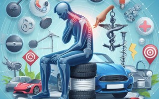 auto accident injuries helped by chiropractic care