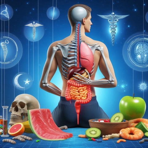 chiropractic care and digestive health