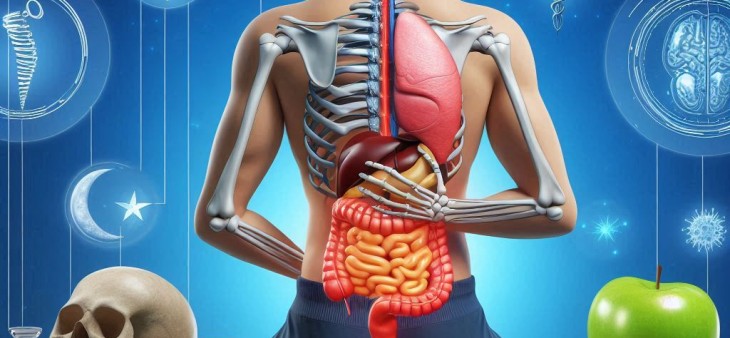 chiropractic care and digestive health