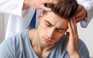 address vertigo with chiropractic care