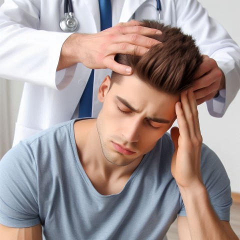 address vertigo with chiropractic care