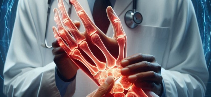 Chiropractic Care for Carpal Tunnel Syndrome