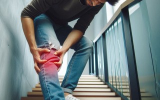 knee pain