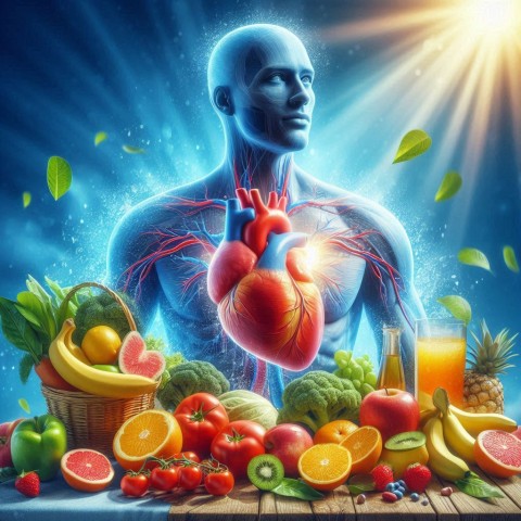 heart health
