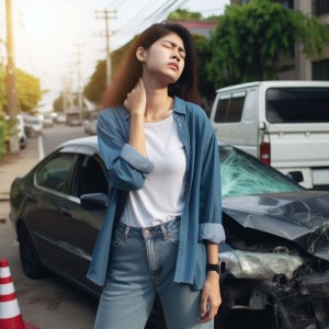 car accident injuries