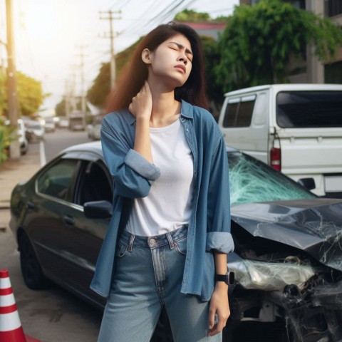 car accident injuries