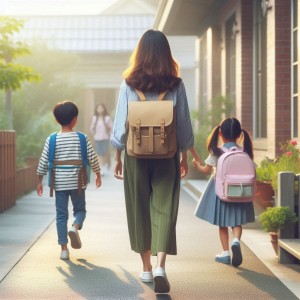 back to school tips for your back