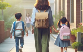 back to school tips for your back