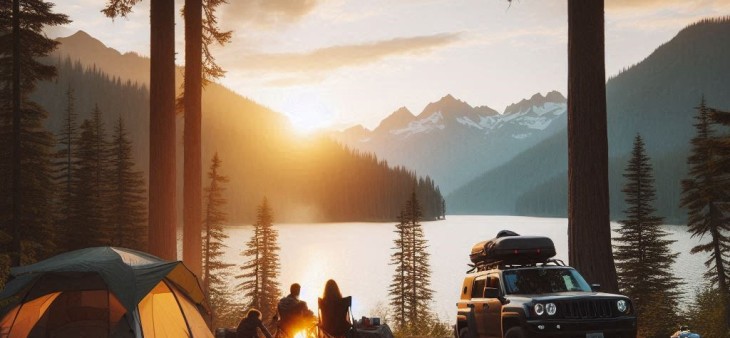 pain-free camping pain-free camping
