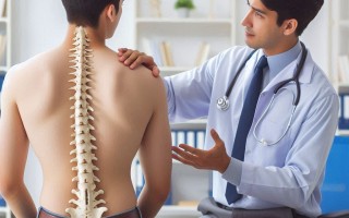 Scoliosis Management Scoliosis Management