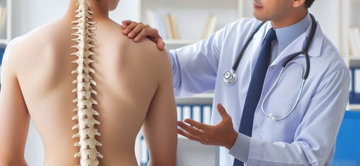 Scoliosis Management Scoliosis Management