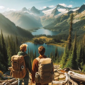 injury prevention for hikers