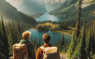 injury prevention for hikers