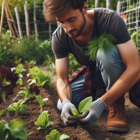 gardening without back pain