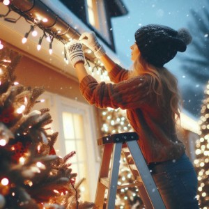 safe lifting during the holidays